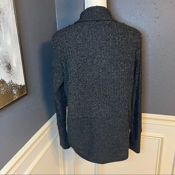 Athleta Tiburon Wrap Cardigan - Picture 6 of 9